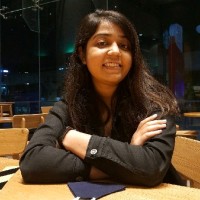 Kinjal Patel
