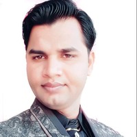 Ashwin Vaishnav