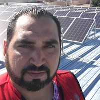 Ing. Cesar Alfredo Barrientos