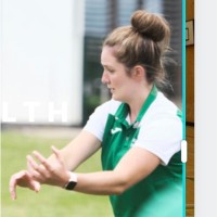 Bryony Radley