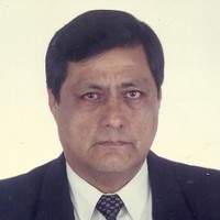 Jorge E. Mayorga Blanco