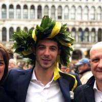 Matteo Faganello