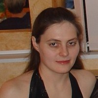 Alla Orekhova