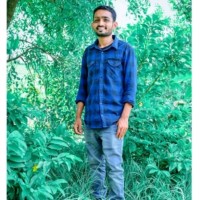 Pradip Mane