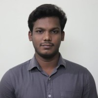 Dinakaran E