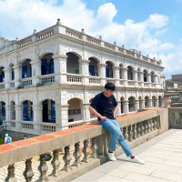 Ivan Hsu