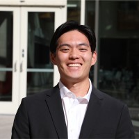 Adrian Hong
