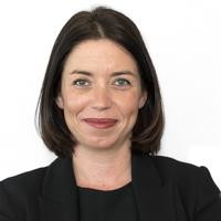 Kate Wetherall