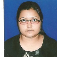Anwesha Goswami