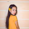 Fritzie faye Mercado