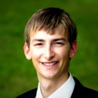 Christopher Hawthorne