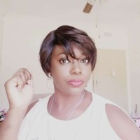 Dulcie Vanesca Ntsame Ondo