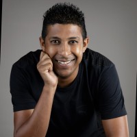 Gavin Benjamin