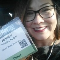 Jennifer Kober