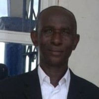 Joseph Boakye -Yiadom Dankwah