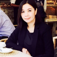 Faustine Lukmanto