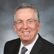Arnie Friede
