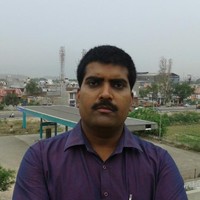 Sarvesh Kumar Maurya