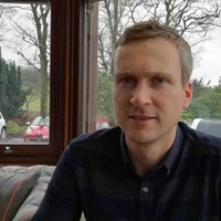 James Thornborrow