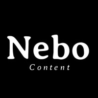 Nebo Content