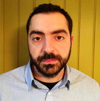 Bill Pantoulas