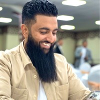 Uthmaan Mahmood