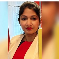 Swati Chandrakar Padhye