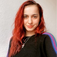 Maria Dimitrova