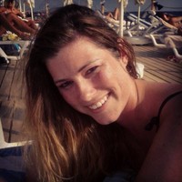 Marijke Van Meerbeeck