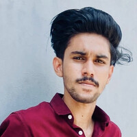 Muhammed Anas