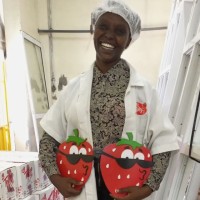Sharon Chepchumba