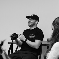 Kris Dimitrov