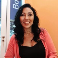 Patrícia Rosana de Carvalho