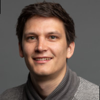 Matija Matičič