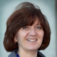 Melanie Tilley