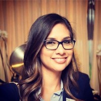Carolina Rodriguez-Neufeld