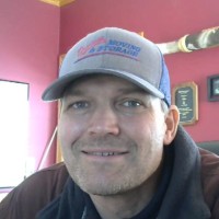 Mike Dreiske