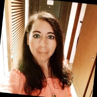Karina Febres Ma. Tefl