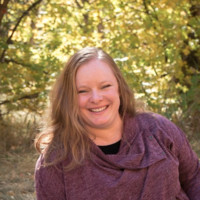 Angela Lewis