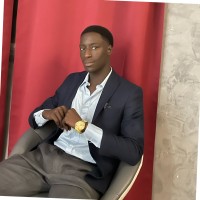 Ousseynou Faye