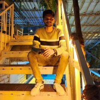 Yash Chikhale