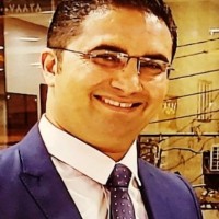 Alaa Eldin Mohamed