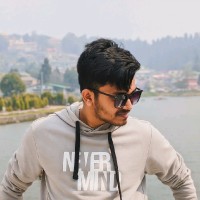 Joydeep Saha