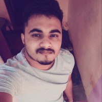 Vineeth V Pillai