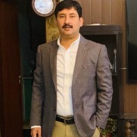 Muhammad Usman Riaz Bhatti