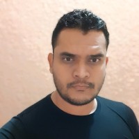 Jose Luis Fernandez Mendoza