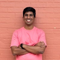 Padmanabhan Murli