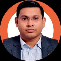 Anish Bapna