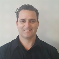 Phil Morrison