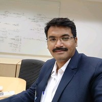 Ankush Salame